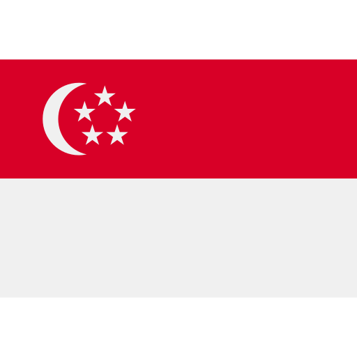 Singapore Flag