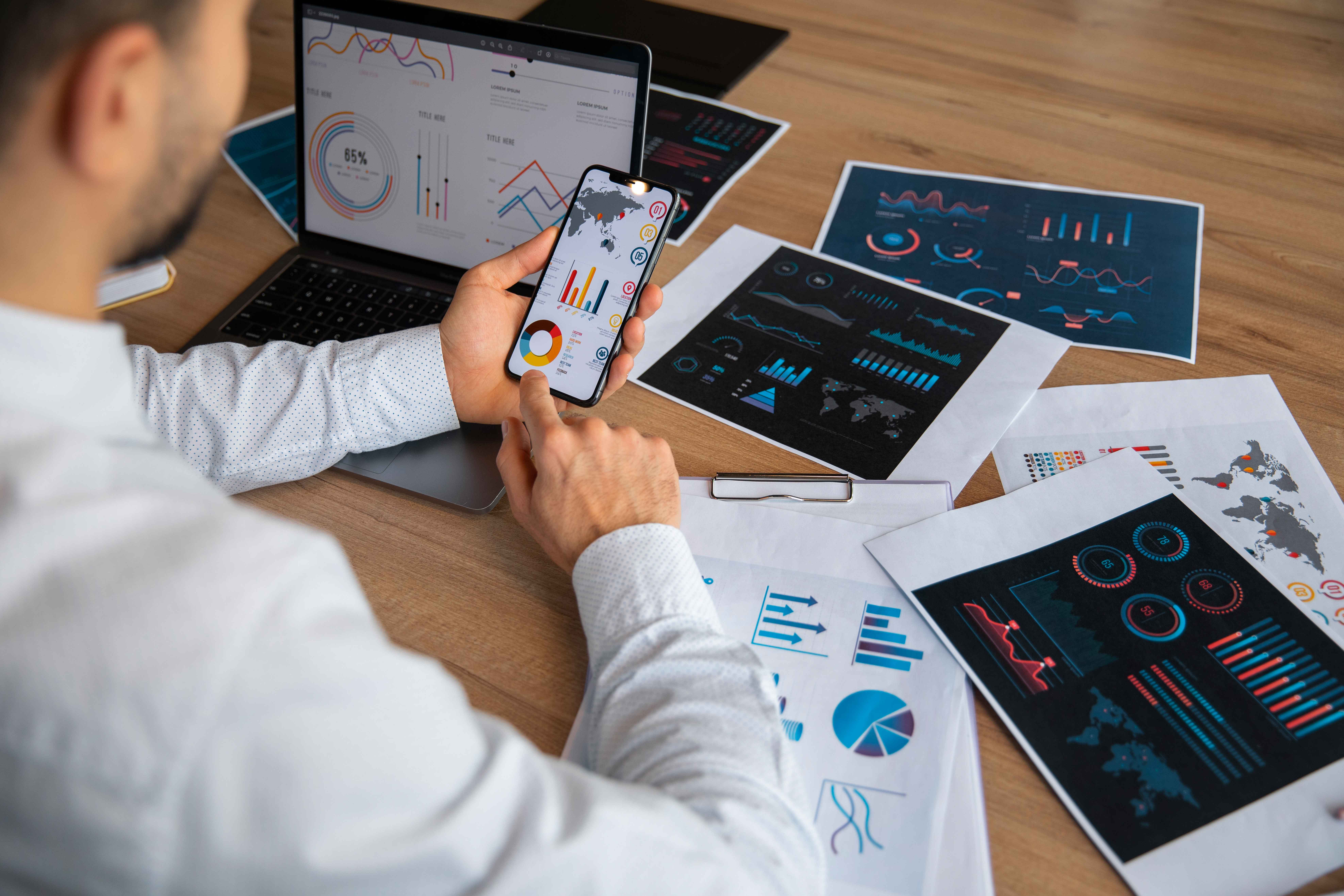 Smart Audit